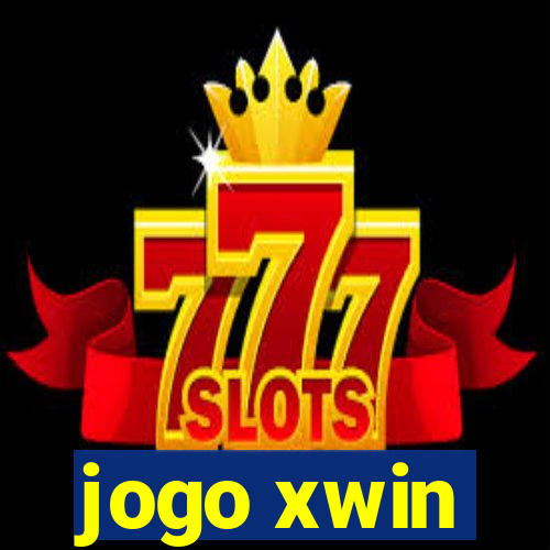 jogo xwin